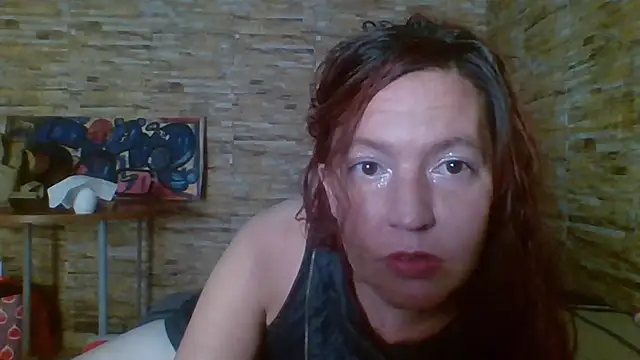 Sabrinacristina69 webcam