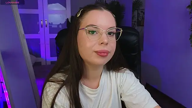 ameliaamell webcam