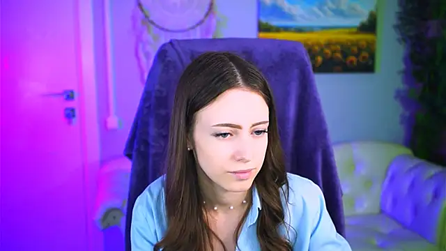 VanessaAnerson webcam