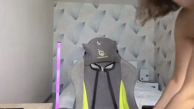 Candy_Kriss webcam