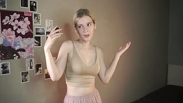 ElaineBerum webcam