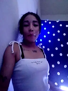 MeganHoott webcam