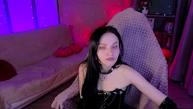 SharpSilence webcam
