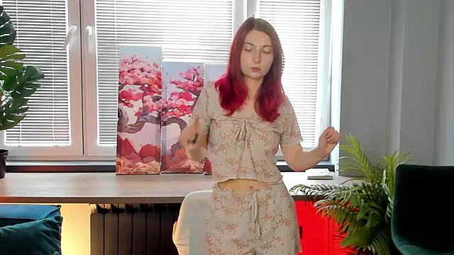 JacqulynKalisek webcam