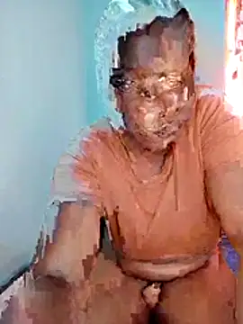 DarkRose_02 webcam