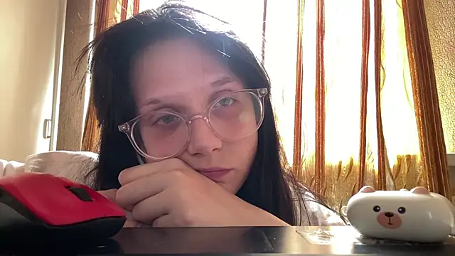 HeatherMiley webcam