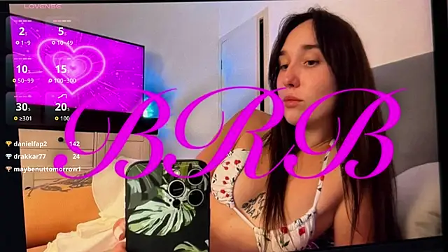 MegiMagick webcam