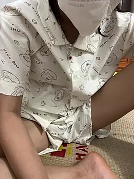 Miu_99 webcam