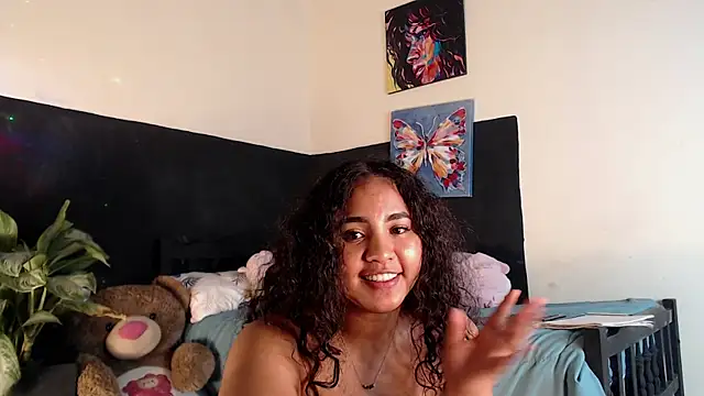 luciana_keating webcam