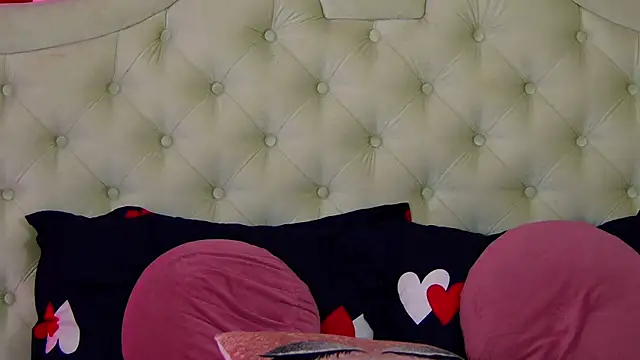 RagazzaBella webcam