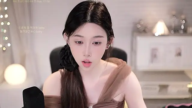 SleepArtist webcam