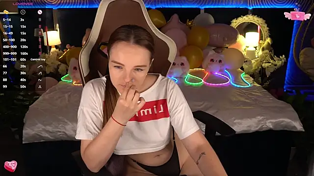 FoxyShy