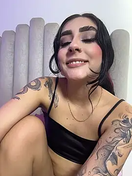sharlot24 webcam