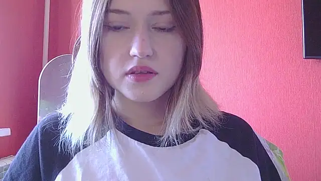 Beloved_Mary webcam