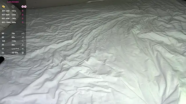 OdetteTrentinella webcam