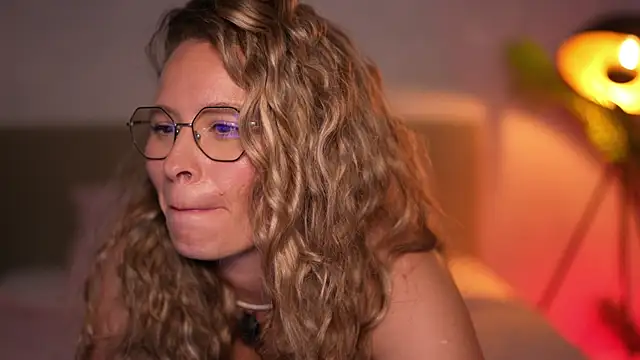 BrandyWhite webcam