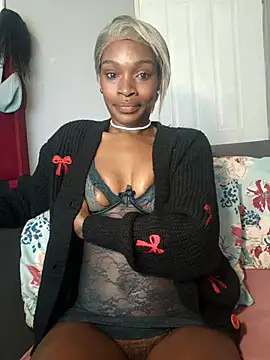 HoneyDropsX webcam