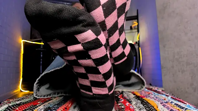 AphexQueen webcam