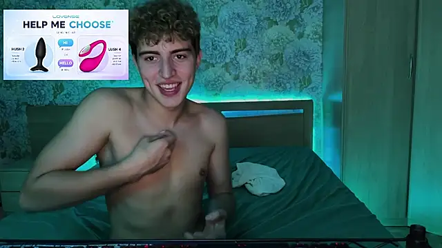 AlfredSweet webcam