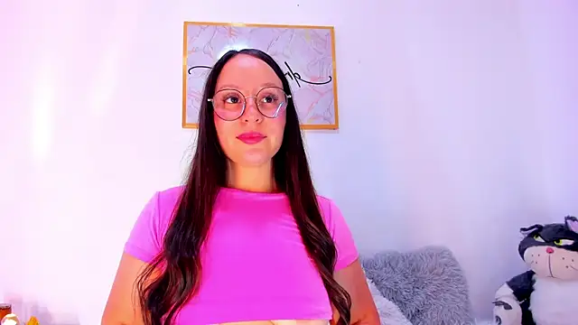 SammanthaGrey webcam