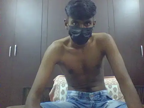 hyd_wgl_boy (M twink) - full nude & handjob