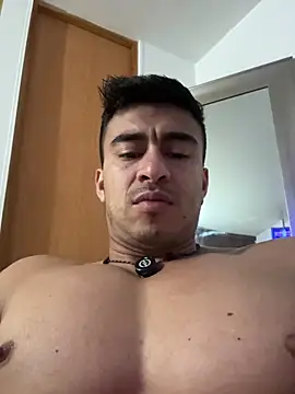 Chris_Clarck webcam