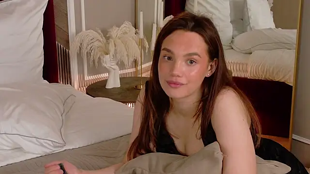 AlissaMilee webcam