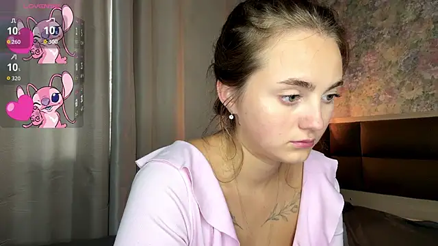 LoraDavi webcam