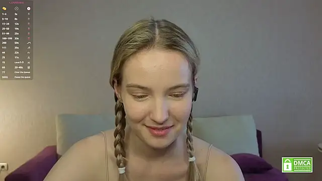 HongTomczak webcam