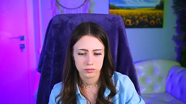 VanessaAnerson webcam