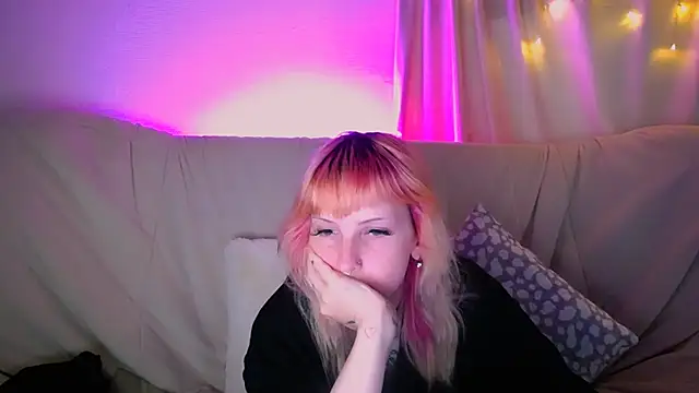 CaliforniaDreamerr webcam