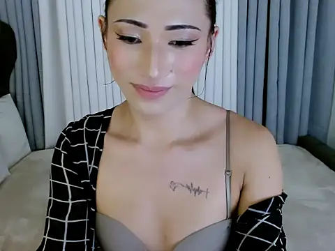shamica_pleasure live sex cam