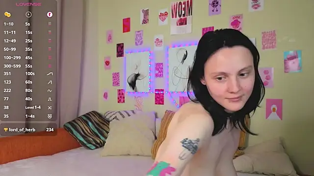 MaryCoopeer webcam