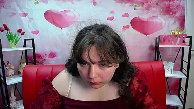 NeonilaLisova live cam on StripChat