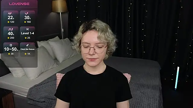 HottoKori webcam