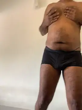 TheBeelzebun live cam on StripChat