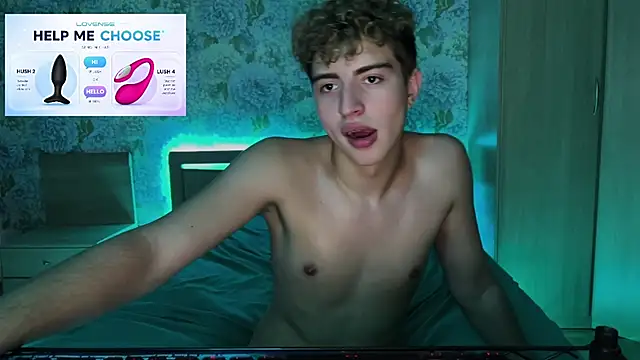AlfredSweet webcam