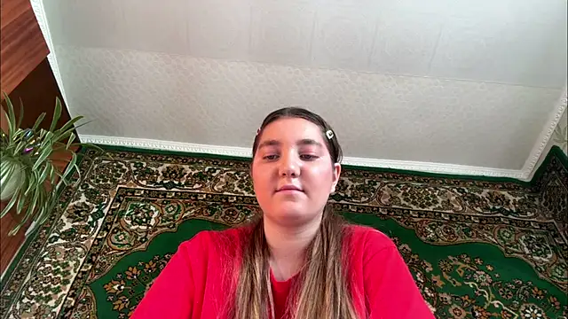 JanineThielman webcam