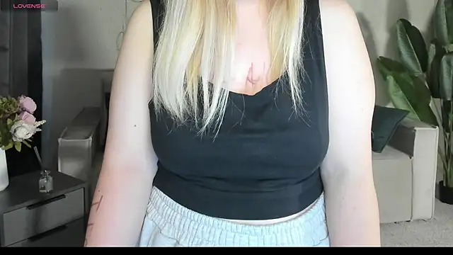 Stefania-sweet webcam