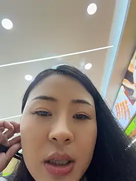 jingya521 webcam