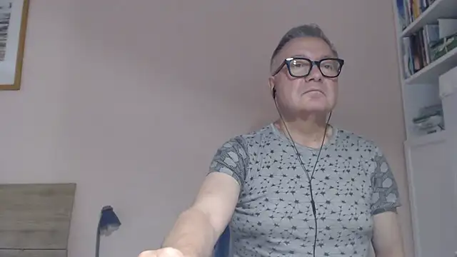 YOU6me webcam