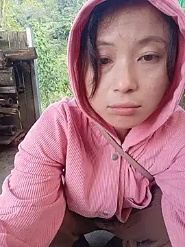 Linda-yiyi webcam