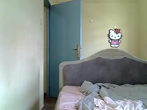 SweetMelodyy1 webcam