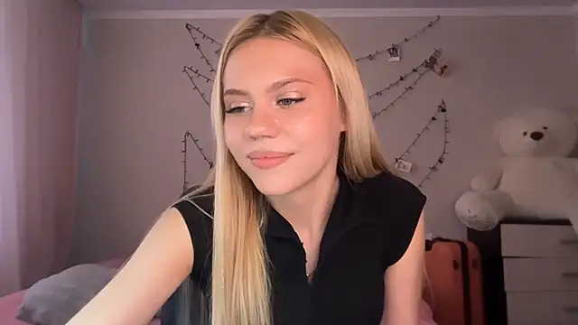 Glamorforyou webcam