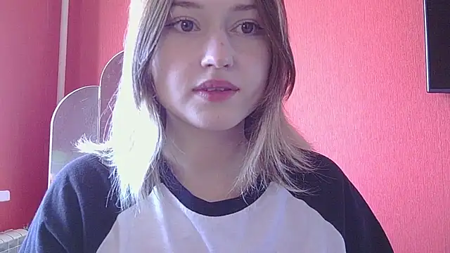 Beloved_Mary webcam
