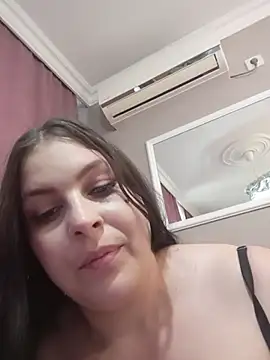 Greta_Tamar webcam