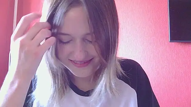 Beloved_Mary webcam