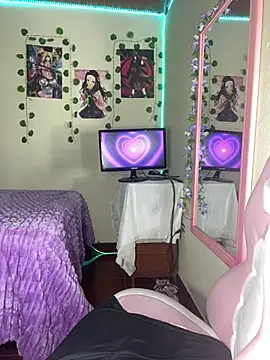 _KittyQueen12 webcam