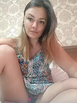 KrissSexi webcam