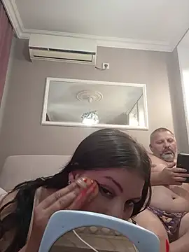 Greta_Tamar webcam